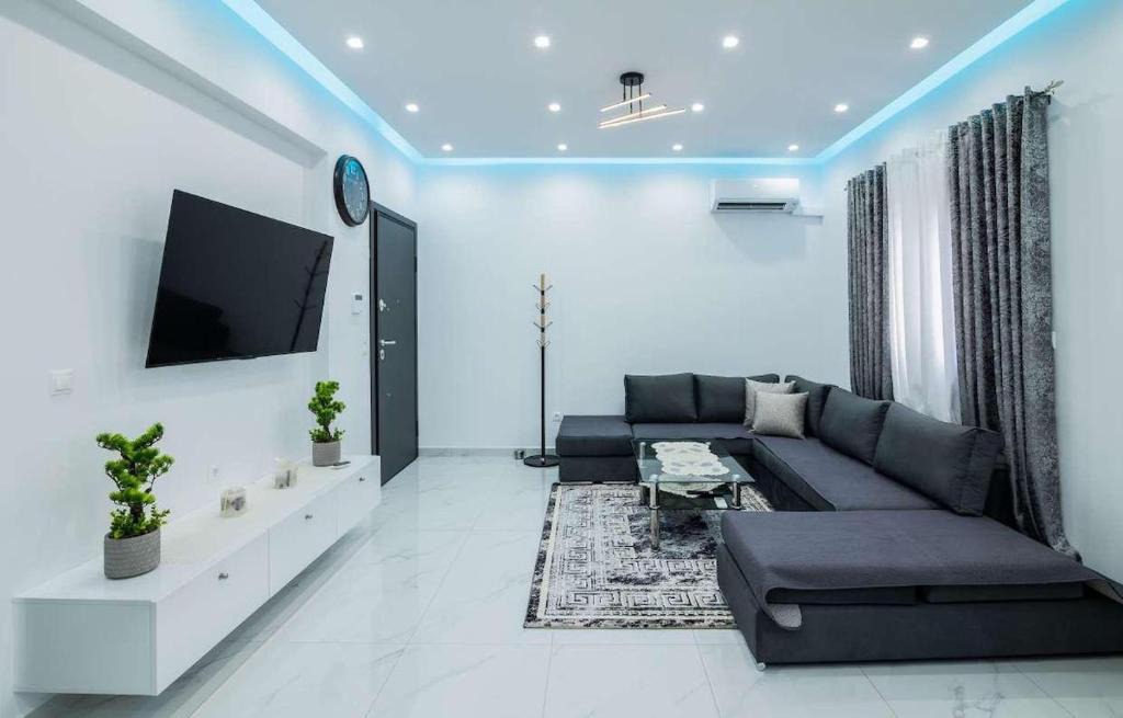Salamis Apartment | Aurelio Luxury Apartments