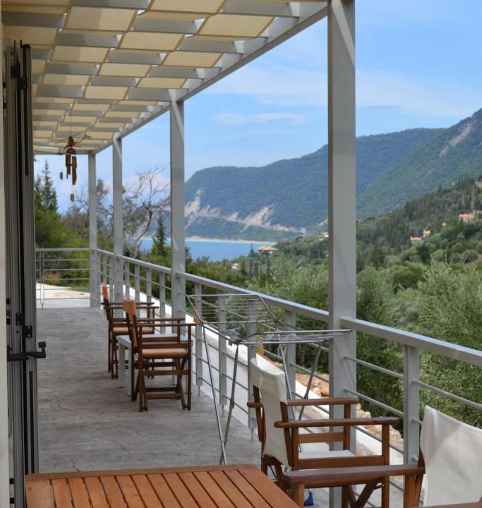 Agios Nikitas Apartment | Av Apartment