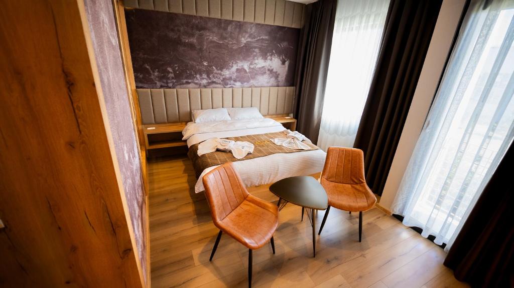Kojskë Hotel | Ava Hotel Prishtina