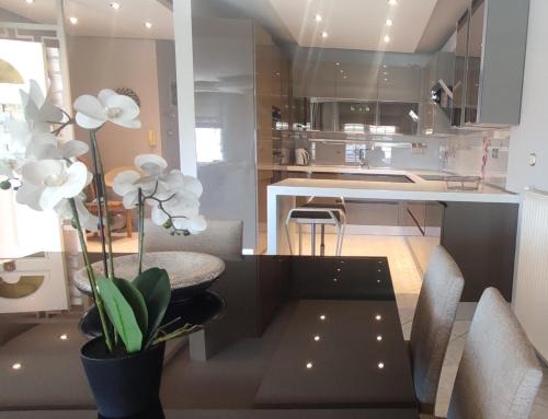 Nea Khili Apartment | Avenue Luxury Home
