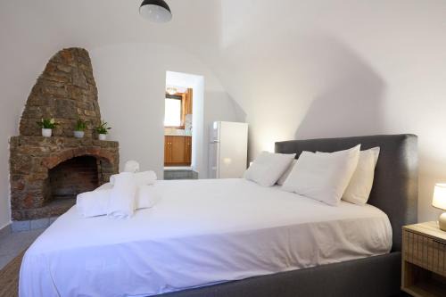 Avgonima Apartment | Avgonyma Nest
