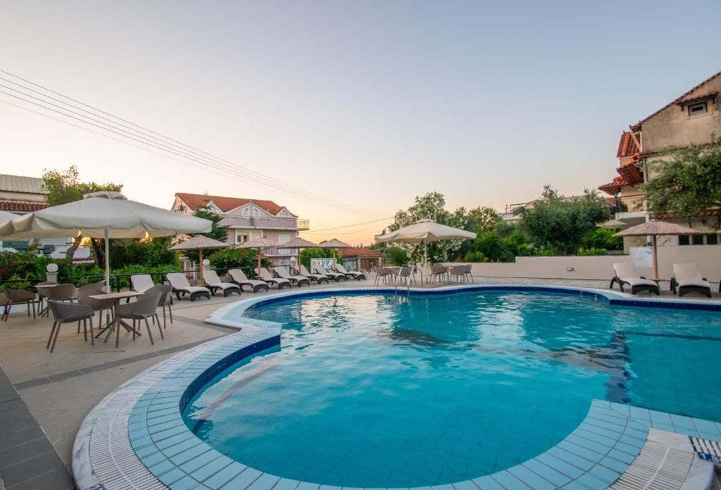 Katastari Apartment | Avra Resort II