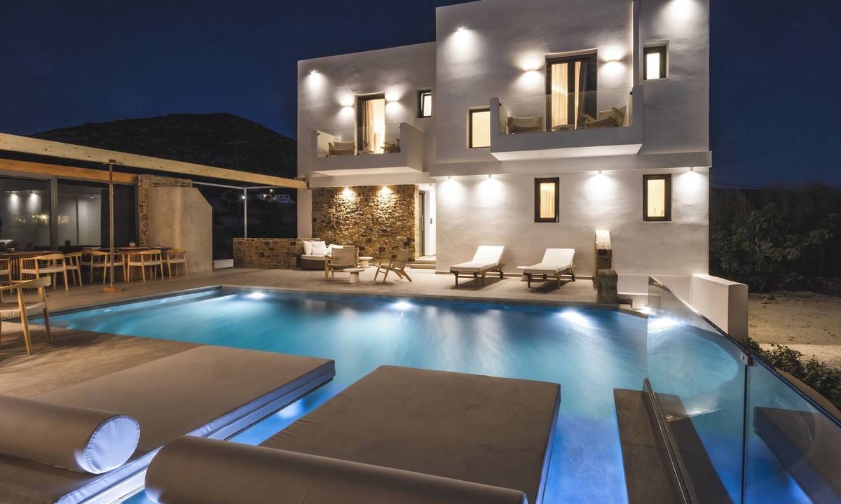 Agiassos Hotel | Axopetra Hotel