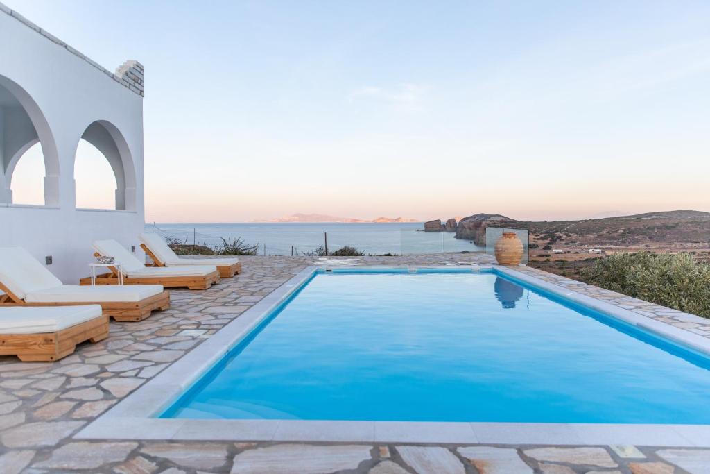 Naxos House | Azaland Naxos