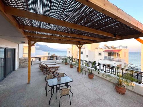 Kardamena Apartment | Azalea Horizon Apartments