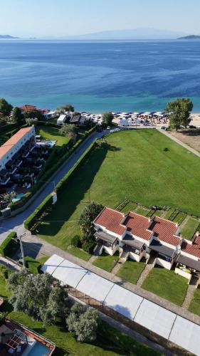 Aristotelis Villa | Azure Residence Koumitsa