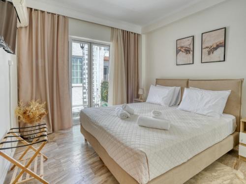 Lambi Apartment | Azure Seaside Living - Lambi Beach