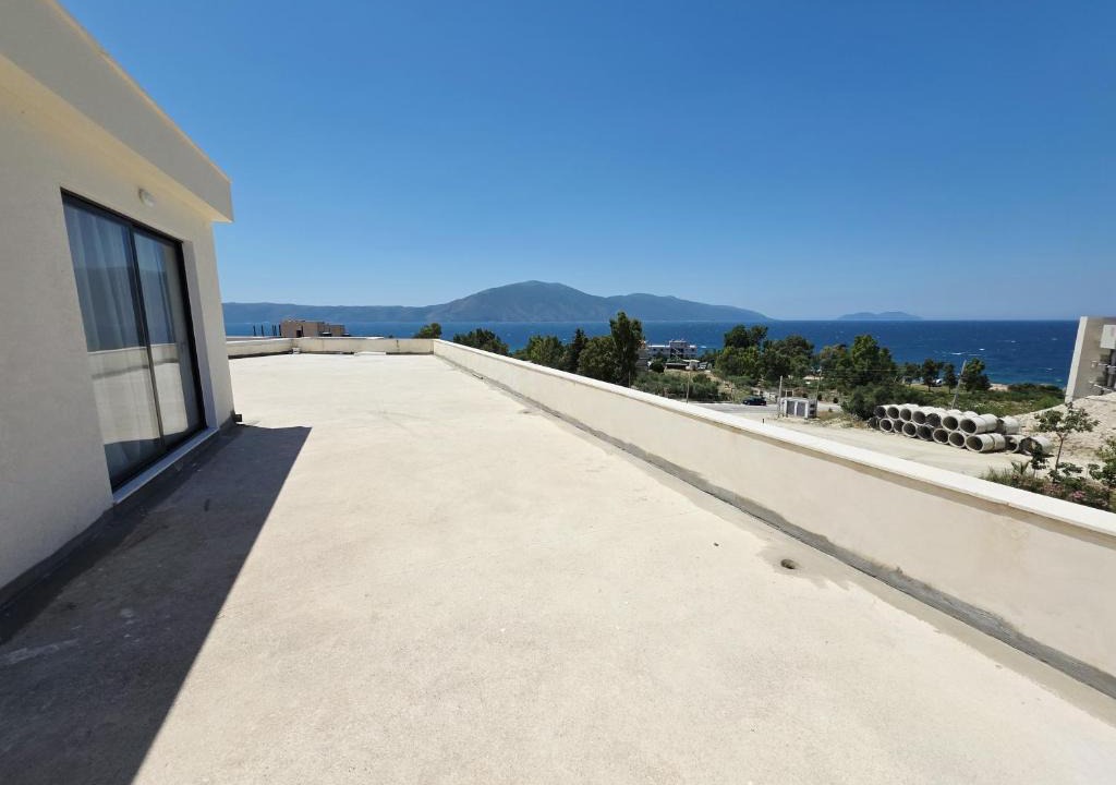 Radhime Apartment | Azzurre Escape Seaview Penthouse