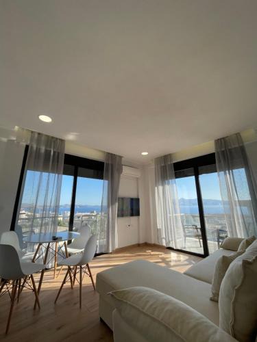 Sarande Apartment | Azzurre Premium Aparthotel