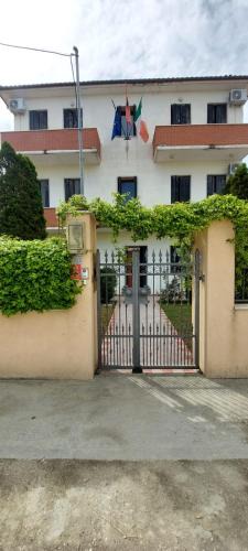 Fier Bed & Breakfast | B&B Marku