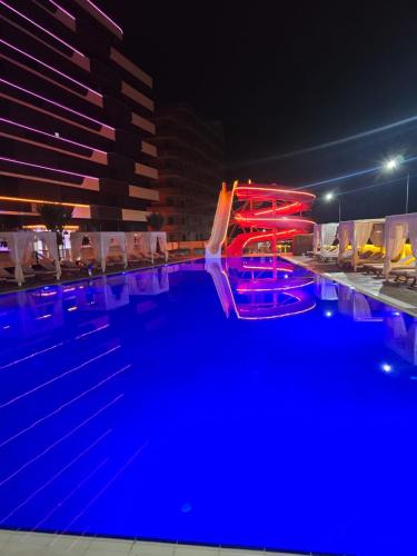 Prizren Apartment | BA HOME Delux Park Hill Residence, Pool & PS5