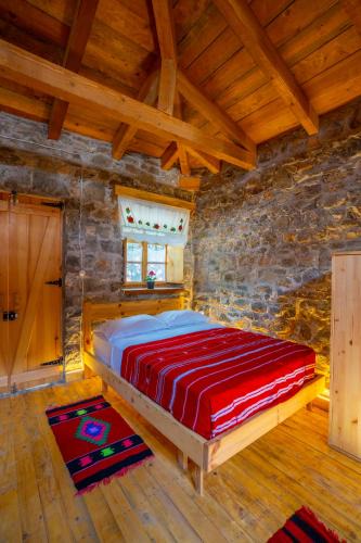 Sakës House | BabaNu Guesthouse