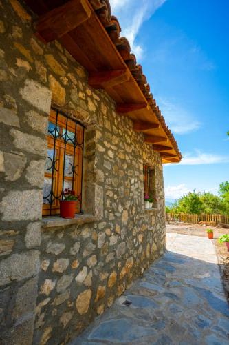 Sakës House | BabaNu Guesthouse