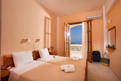 Skaleta Hotel | Babis Hotel