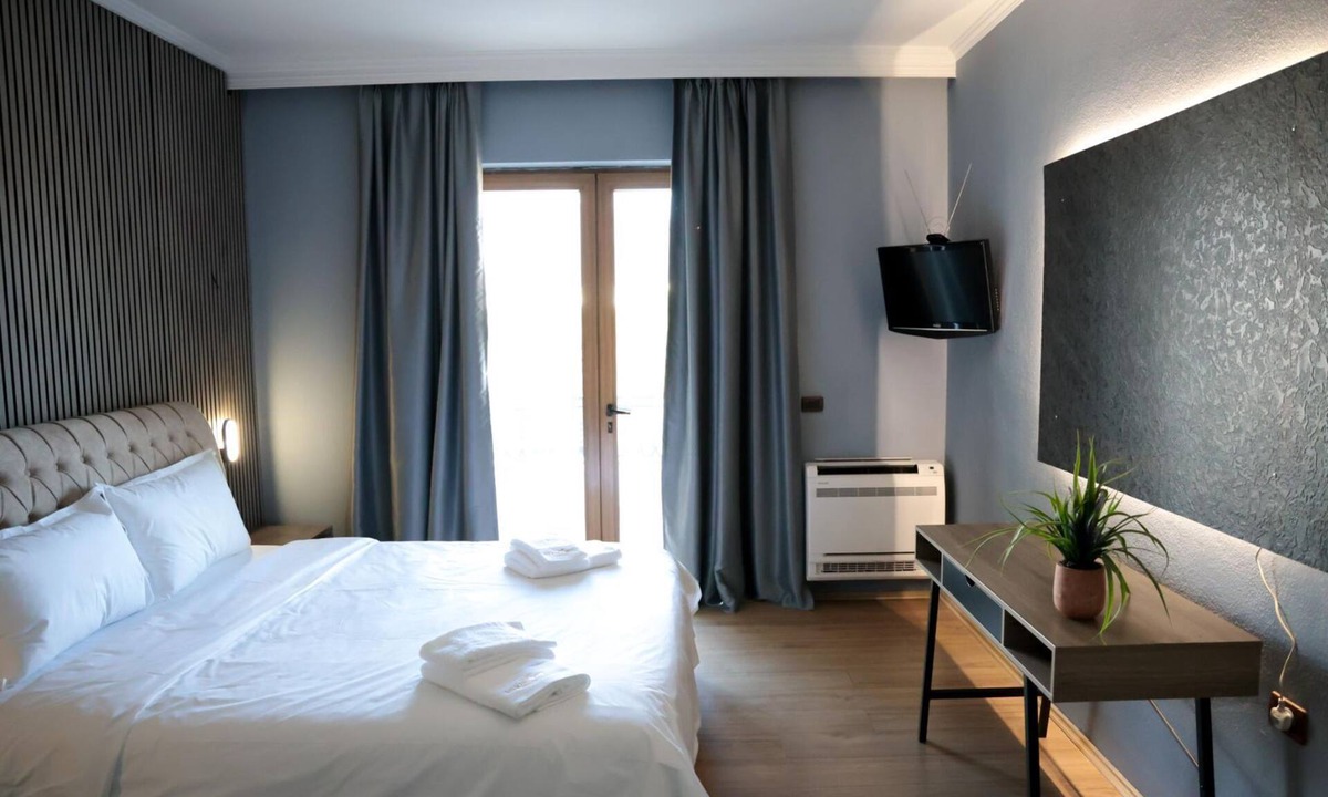Farke Hotel | Balcan Crest Resort & Spa