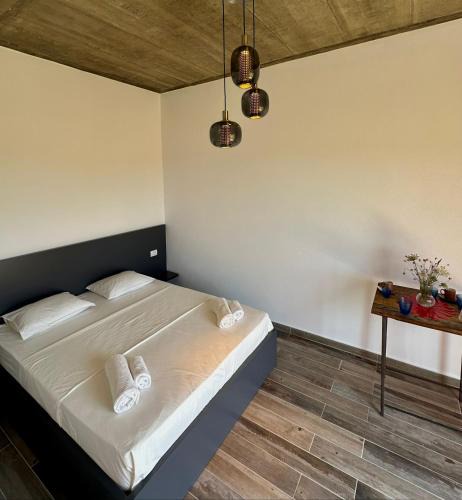 Shkoder County Bed & Breakfast | Ballkan