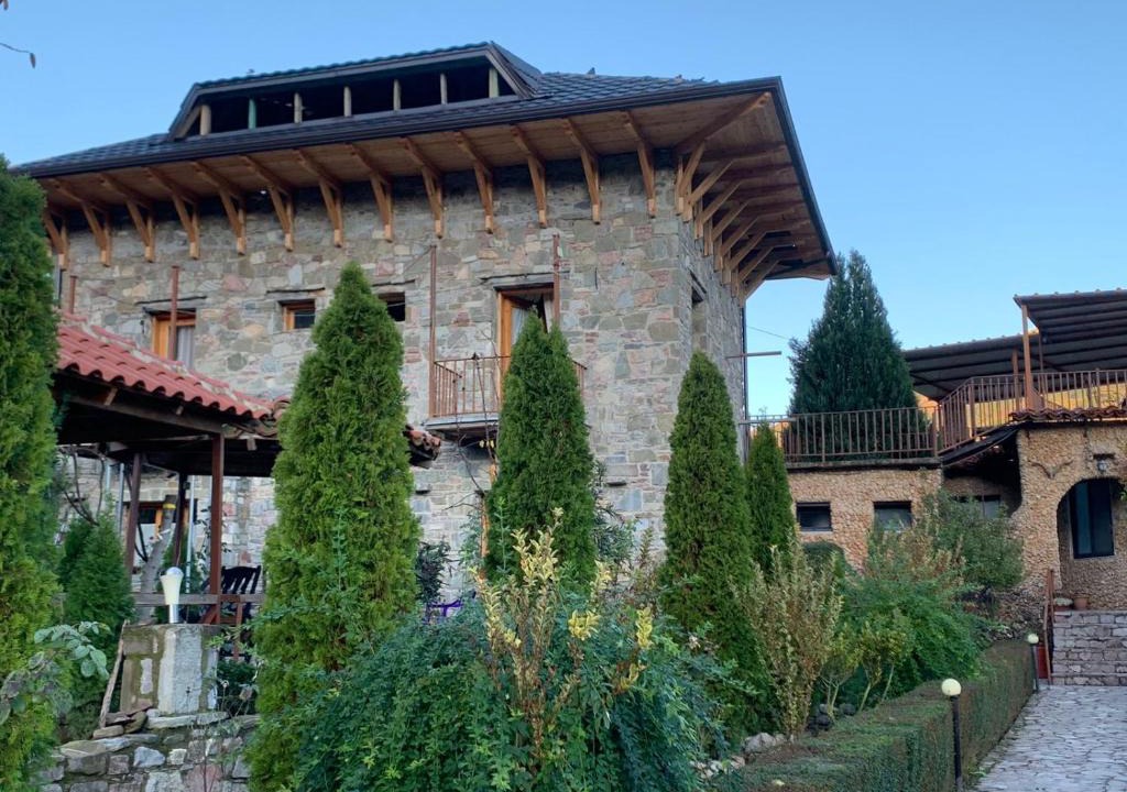 Tirana Bed & Breakfast | Ballkon Turi