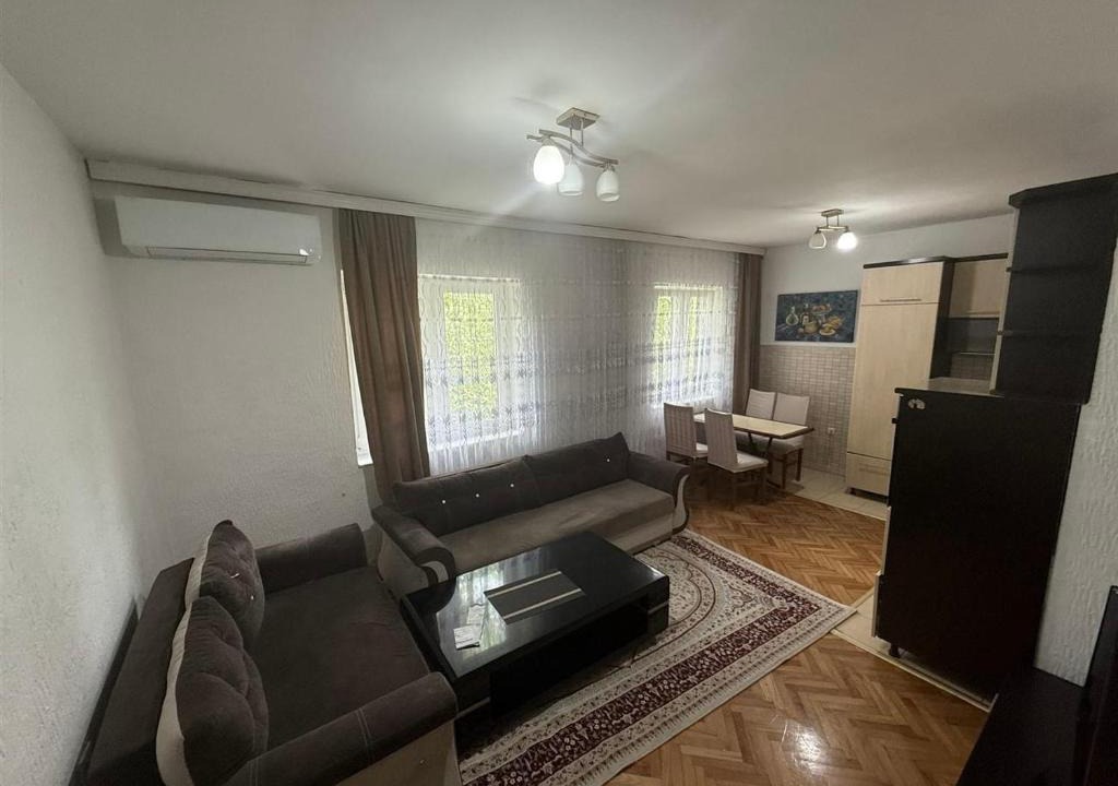 Kolovicë Apartment | Banesa Toukbashqe