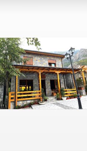 Tamare Hotel | Bar Restaurant Hotel 'Te Gusti'