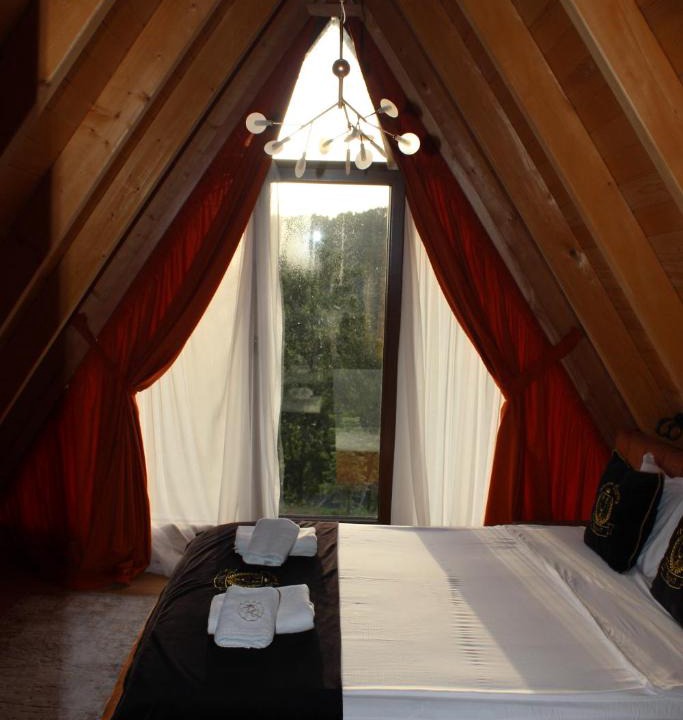 Gllamnik Villa | Batllava Premium Resort Villa's