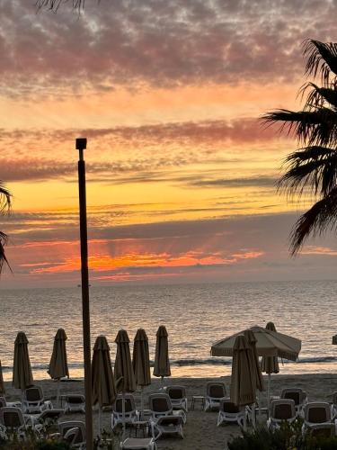 Shkembi i Kavajes Apartment | Beach Apartments Durres