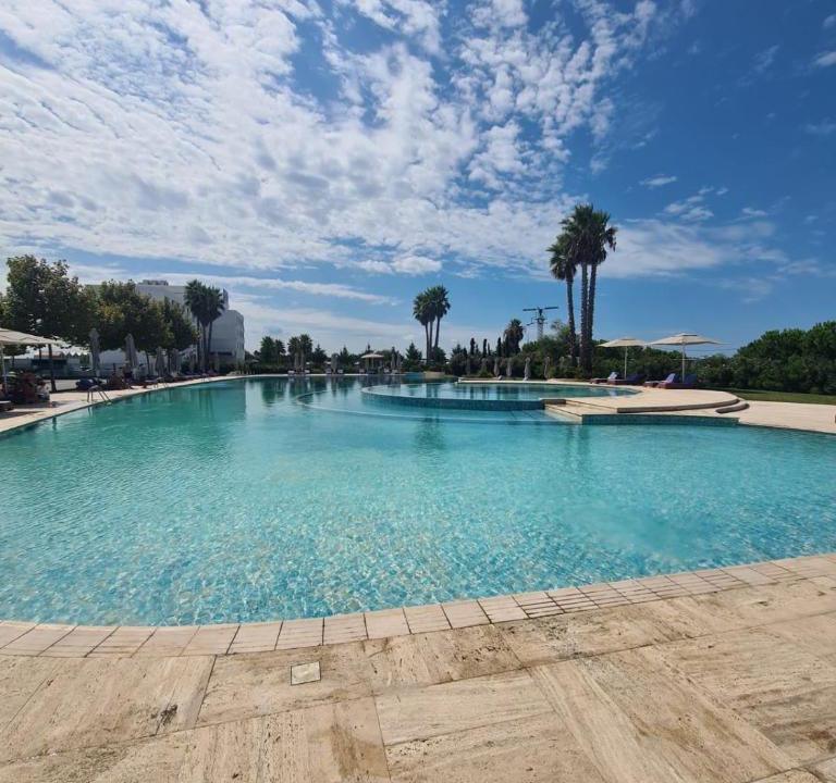 Sakës House | Beach House Lleshi