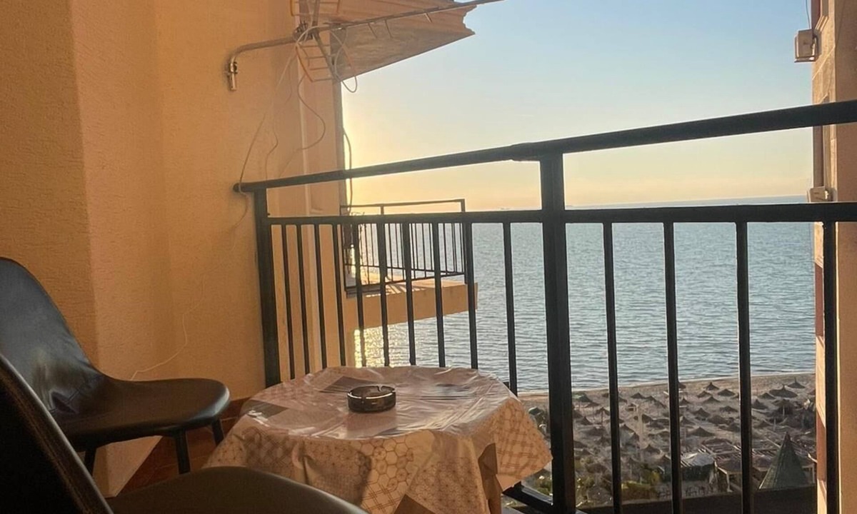 Shkembi i Kavajes Apartment | Beach View Apartment Sunset Hights
