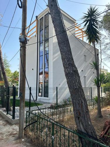 Golem Villa | Beach Villa in Golem