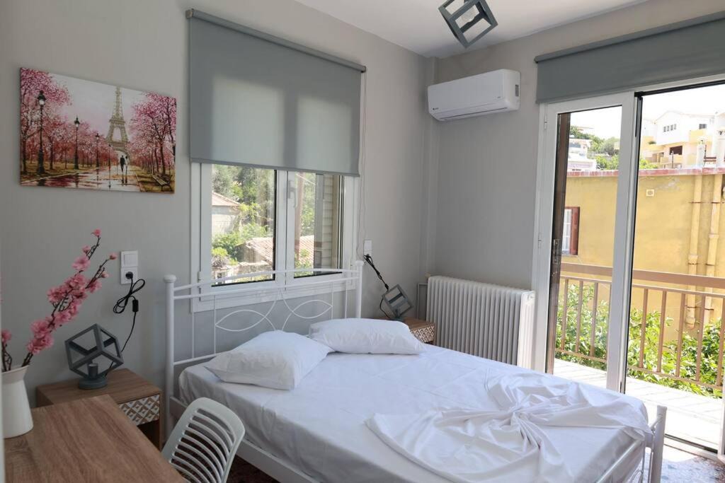 Plomari Apartment | Beautiful apartment in Plomari