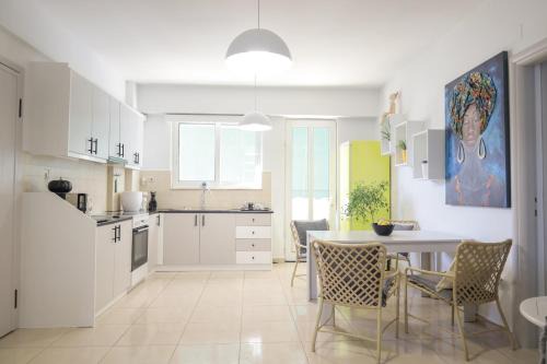 Sparta Apartment | Beautiful Eleni 100