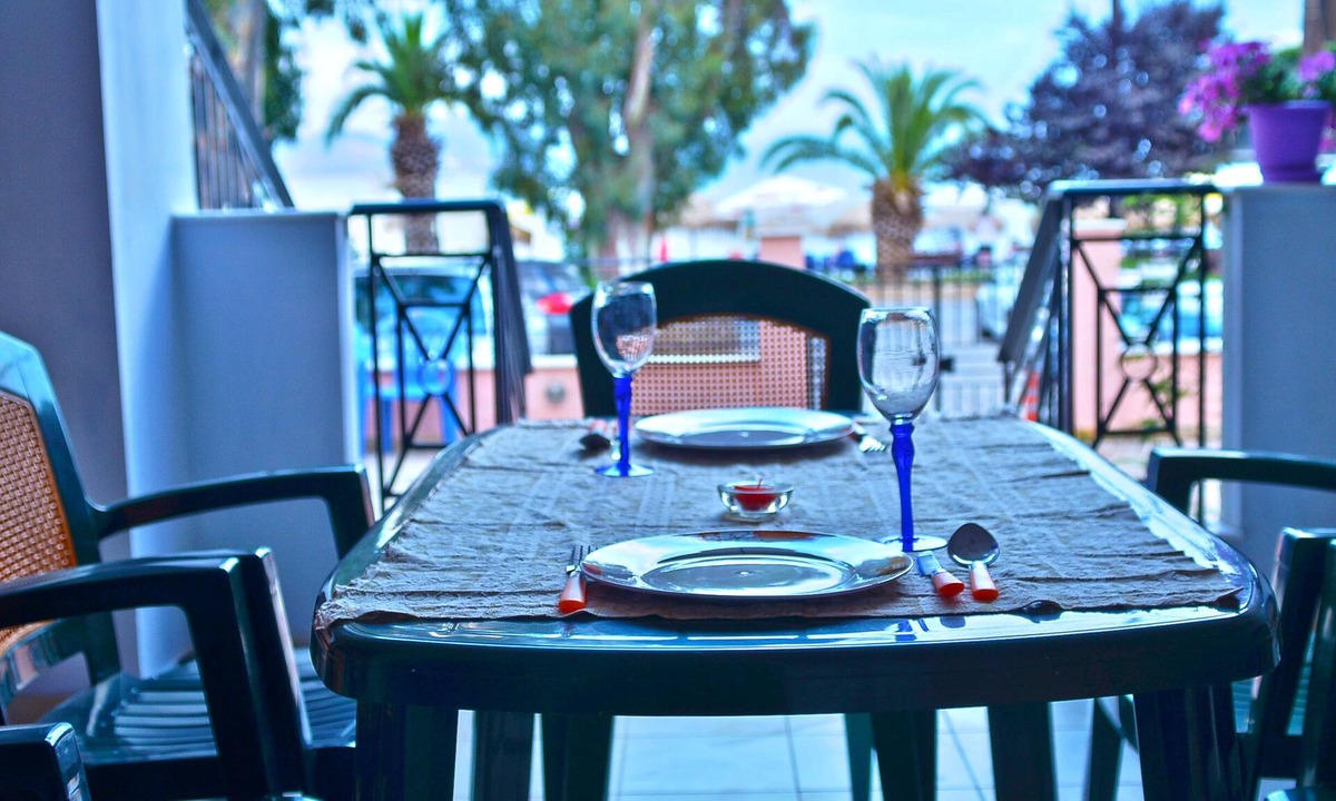 Astros House | Beautiful Greek Home