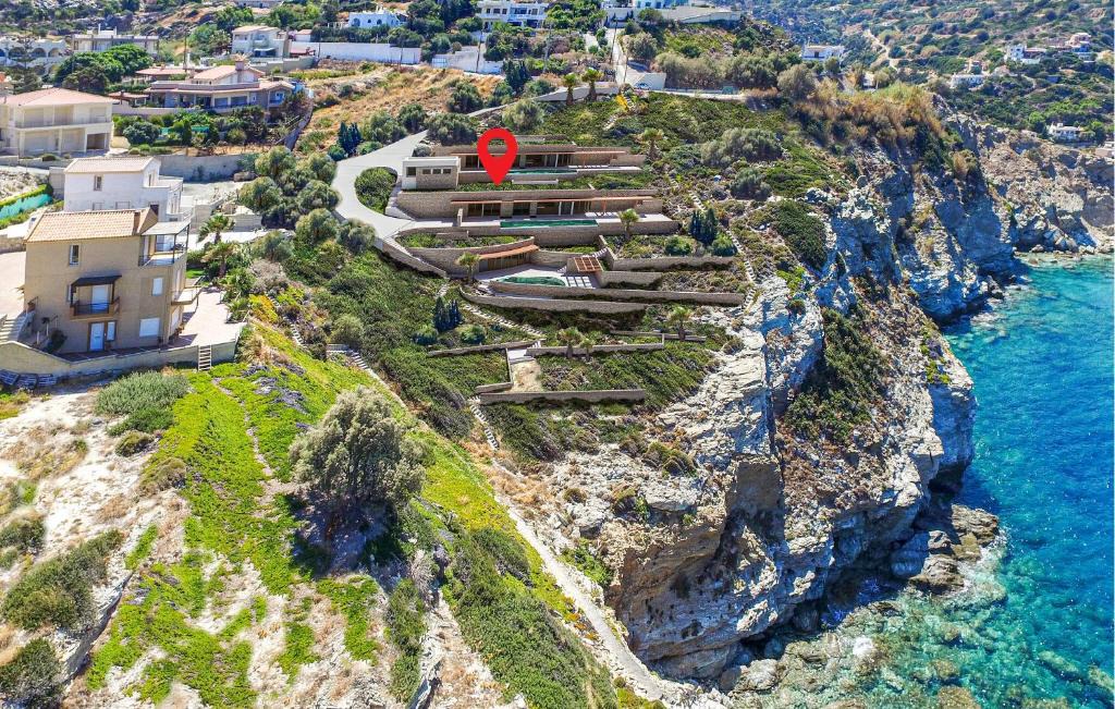 Lygaria House | Beautiful Home In Gazi, Heraklio