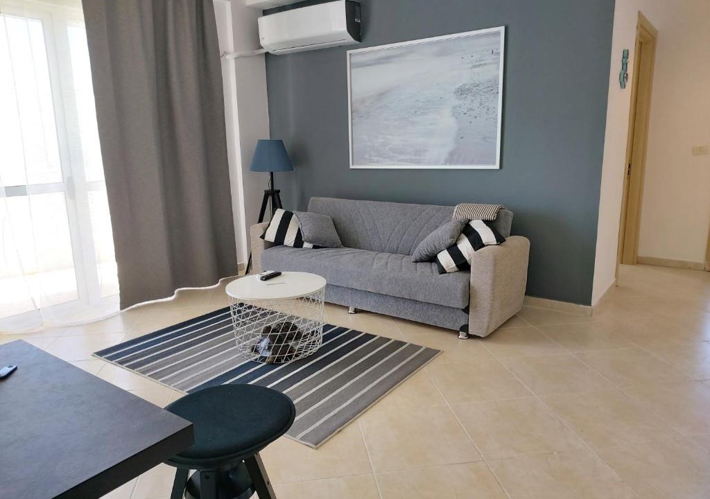Sarande Apartment | Beautiful Sea View Apartment- Perfect Location