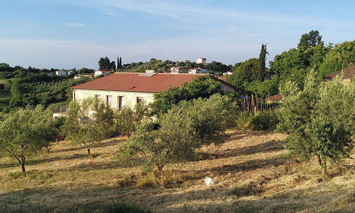 Tirana Bed & Breakfast | Bed&Breakfast by the sea 1 double room/2 persons