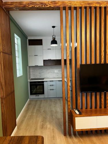 Korce Apartment | Behram Apartment