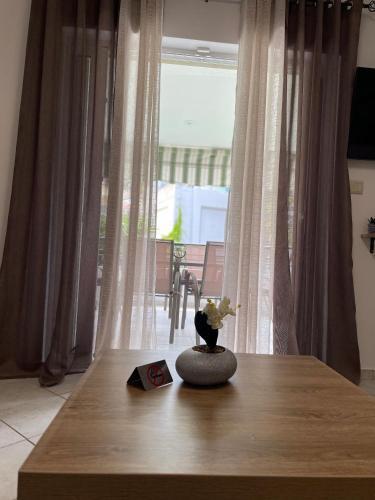 Pefkochori House | Bella Maisonette