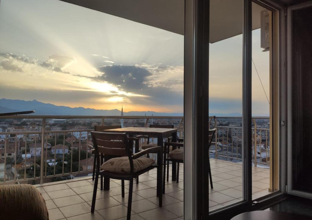 Shkoder Apartment | Bella Vista Apartment Shkoder