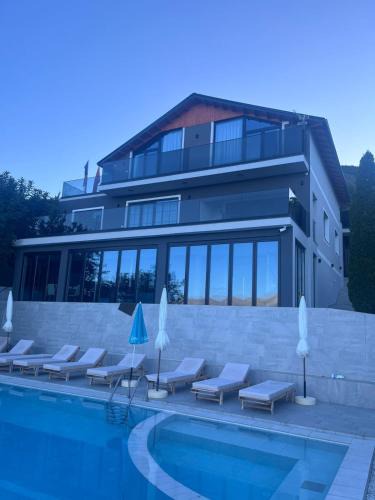 Udenisht Apartment | Bella Vista Rezidence