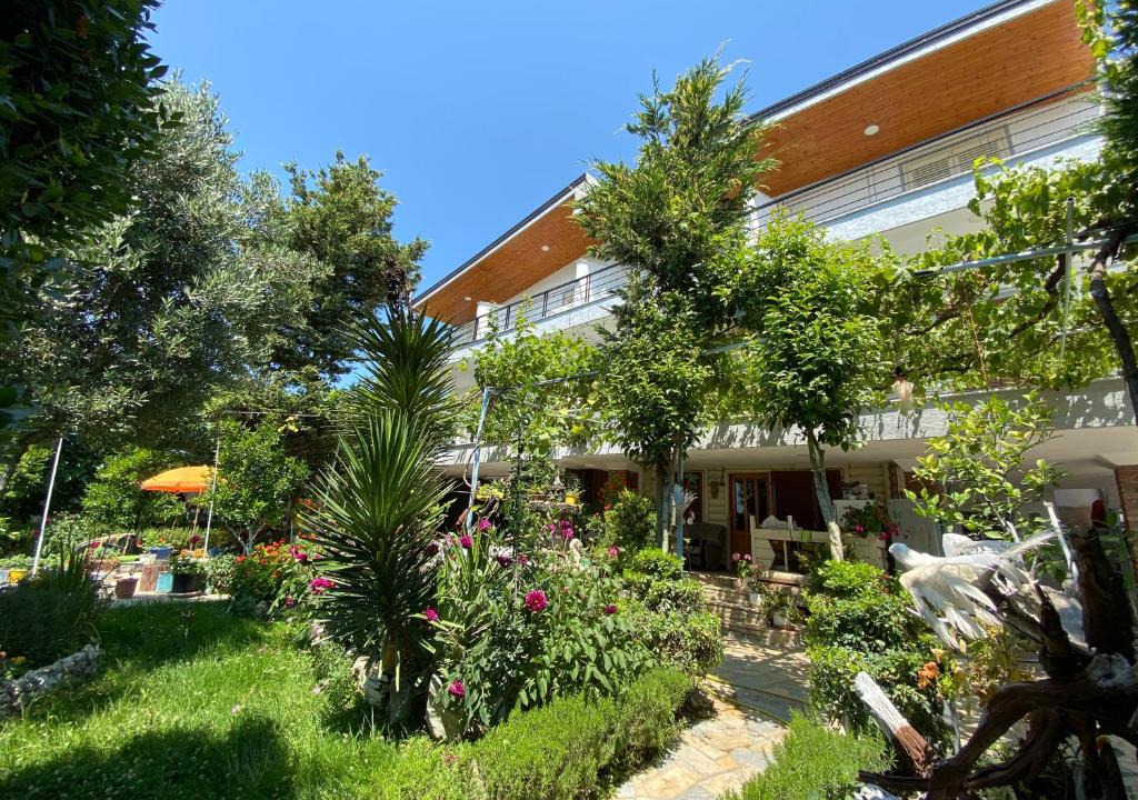 Ishem House | Bellavista Villa