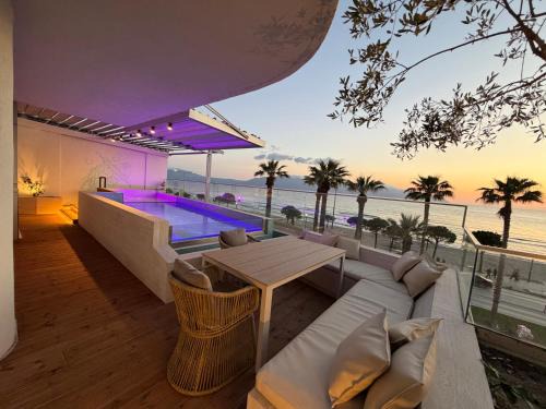 Vlore Apartment | Belleview Apartment 2
