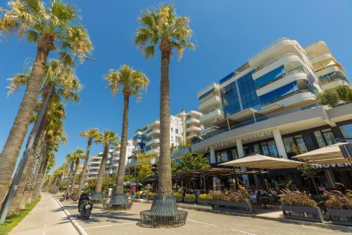 Vlore Apartment | Belleview Apartment 3