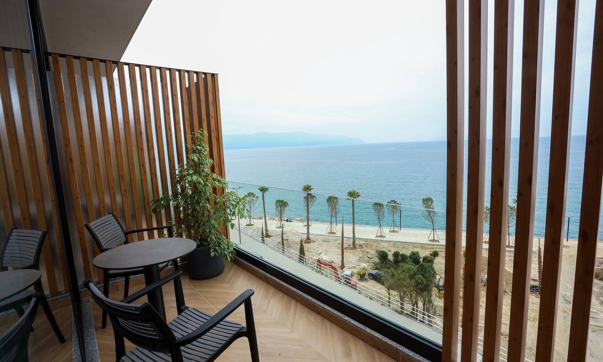 Vlore Hotel | Belvedere Hotel & SPA