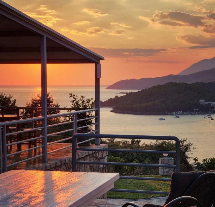 Himare Apartment | Belvedere Hotel & Suites
