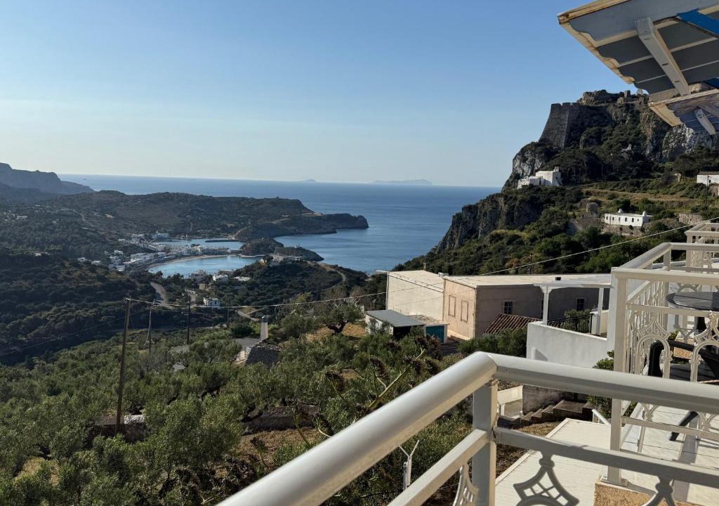 Kithira Apartment | Belvedere Studios