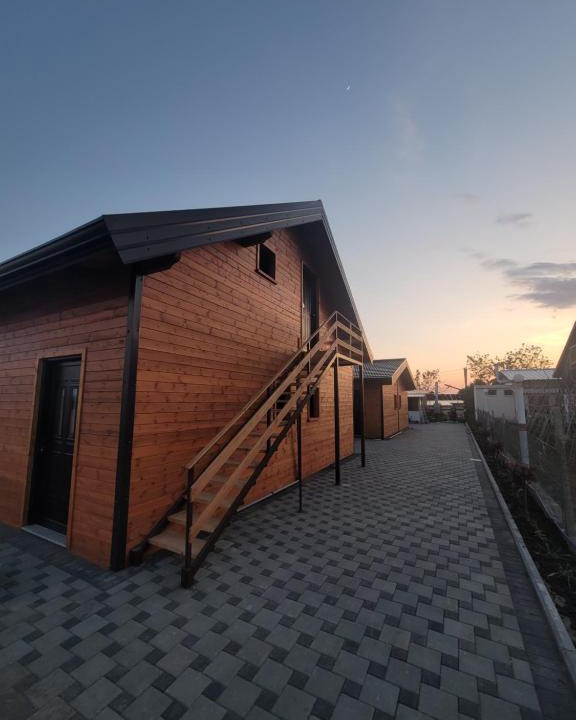Qerek Ski Chalet | Beni Rooms Tale
