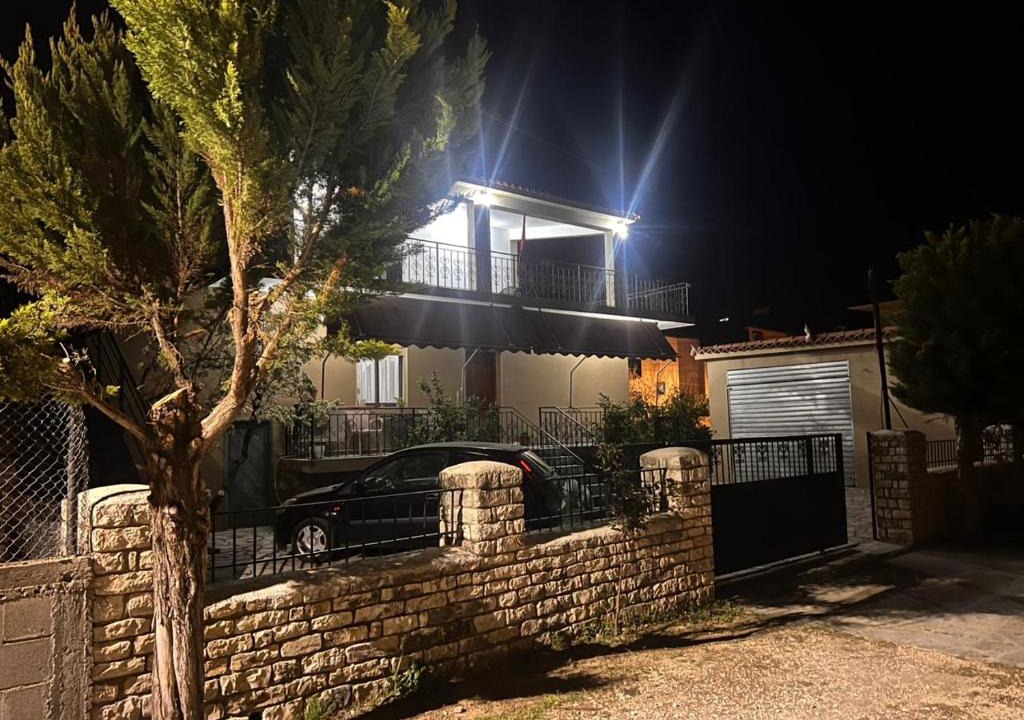 Berat House | Berat Parents House 2
