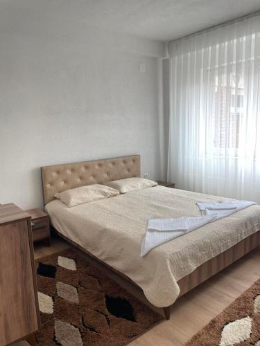 Ferizaj House | Besa Apartment