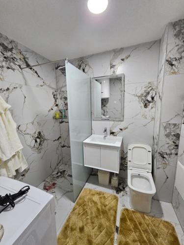 Ferizaj House | Besa Apartment