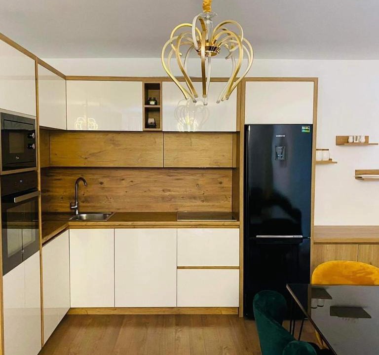 Ferizaj Apartment | Best apartament