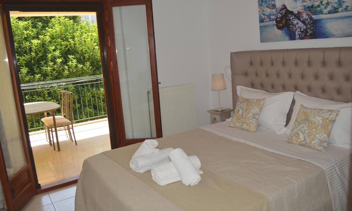 Pylos Apartment | Best House Sea View Apartment Pylos